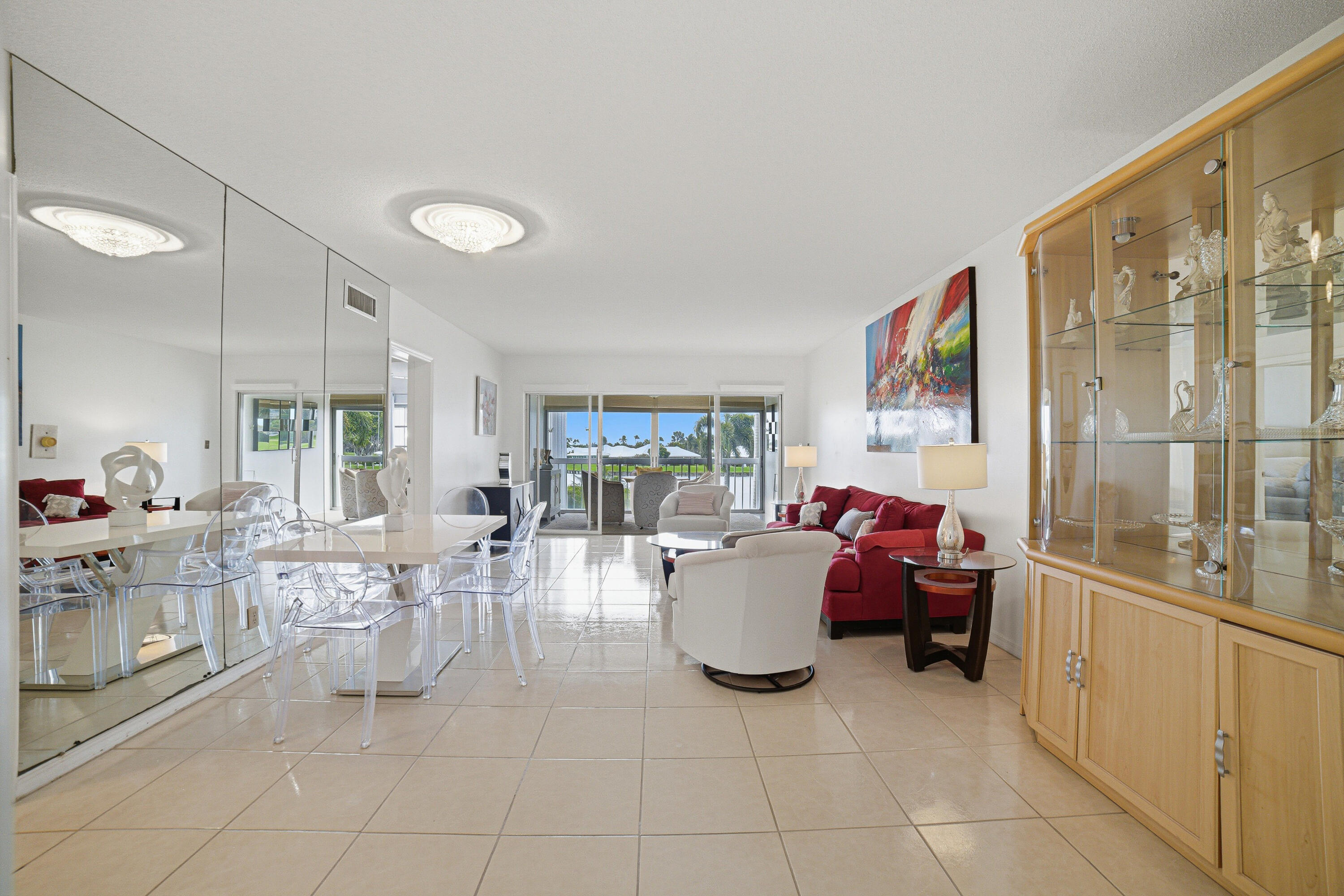 ATLANTIS REGENCY CONDO - Residential