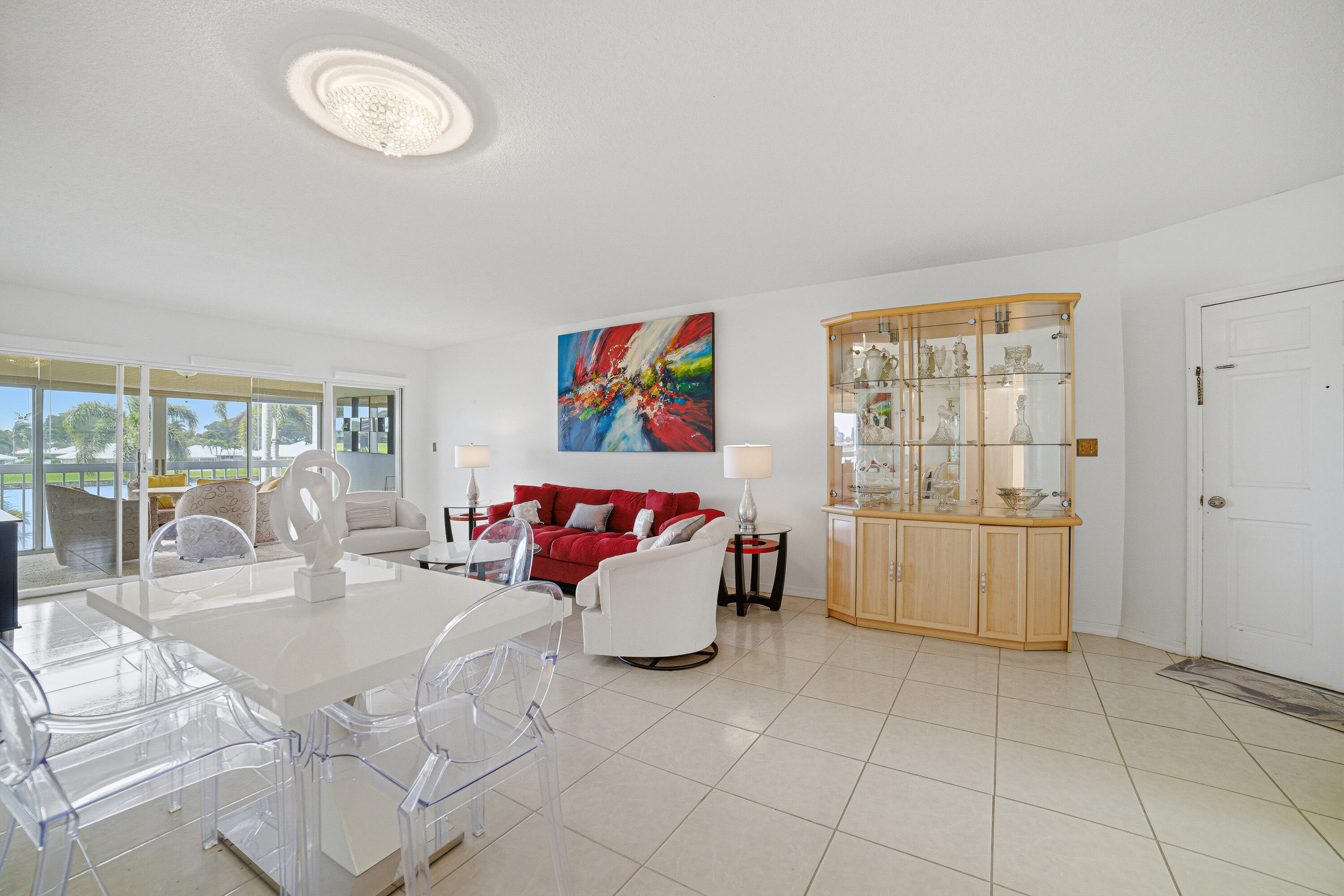 ATLANTIS REGENCY CONDO - Residential