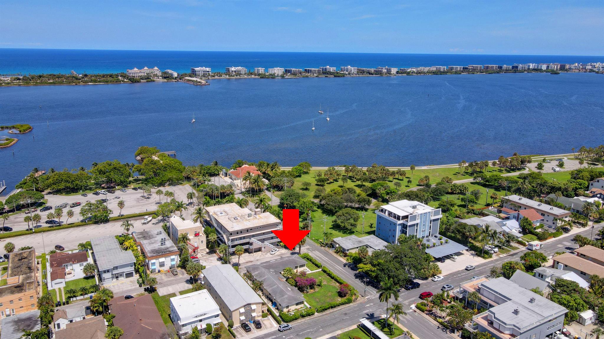 130 S Lakeside 1 Drive