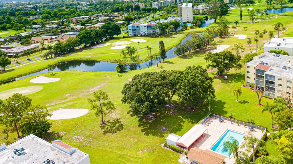 Photo of 3286 Arcara Way #113, Lake Worth, FL 33467 (MLS # B26008378)