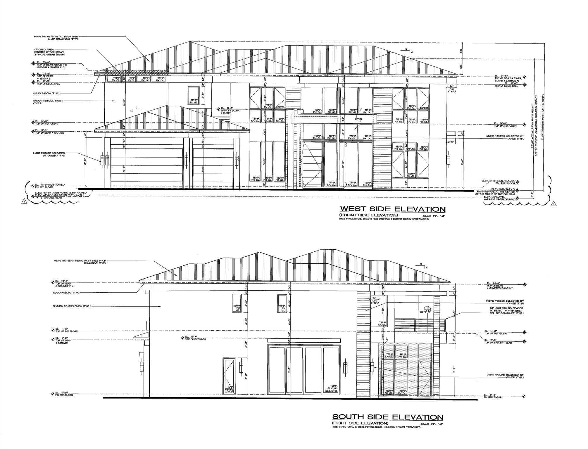 Little Harbor on the Hill - Residential