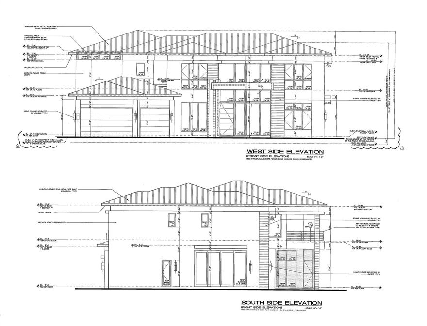 NEW TO MARKET! To be built. Purchase this luxury 2-story custom home, by award winning Ellish Builders, on 90 feet of deep water frontage in a protected harbor. This stunning home features open concept living spaces, club room, loft, elevator, Subzero/Wolf appliances, quartz countertops throughout, impact windows and doors, a smart home system, pool, and so much more. Enjoy incredible, panoramic views from this premier lot located minutes from the Intracoastal, with direct ocean access via the Boca and Hillsboro Inlets. Dock your yacht and live every boater's dream! Close to the beach, shopping, and restaurants. Scheduled for completion 2022. View more on line at Little Harbor estates.com