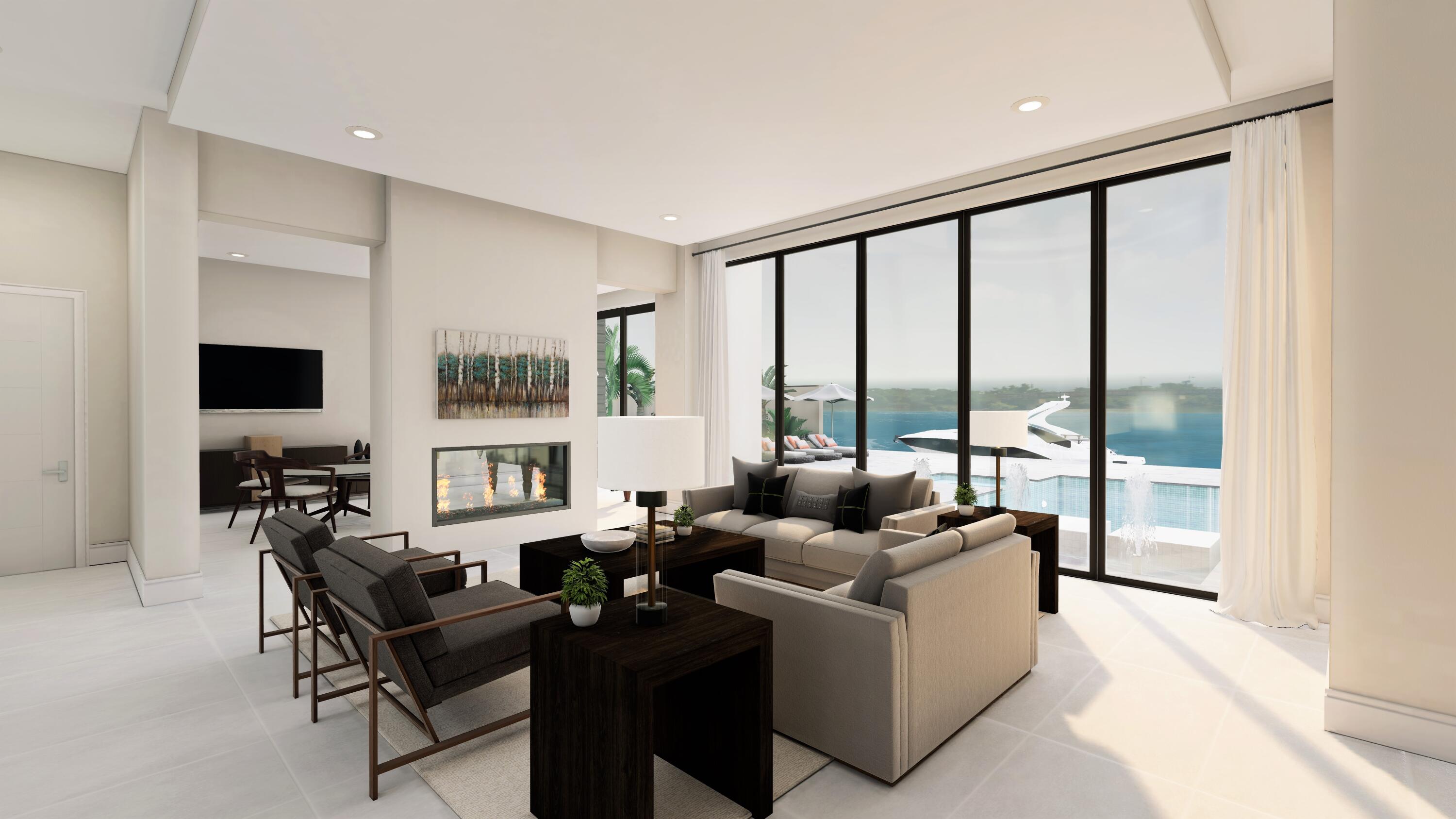 Little Harbor on the Hillsboro / Little Harbor Est - Residential