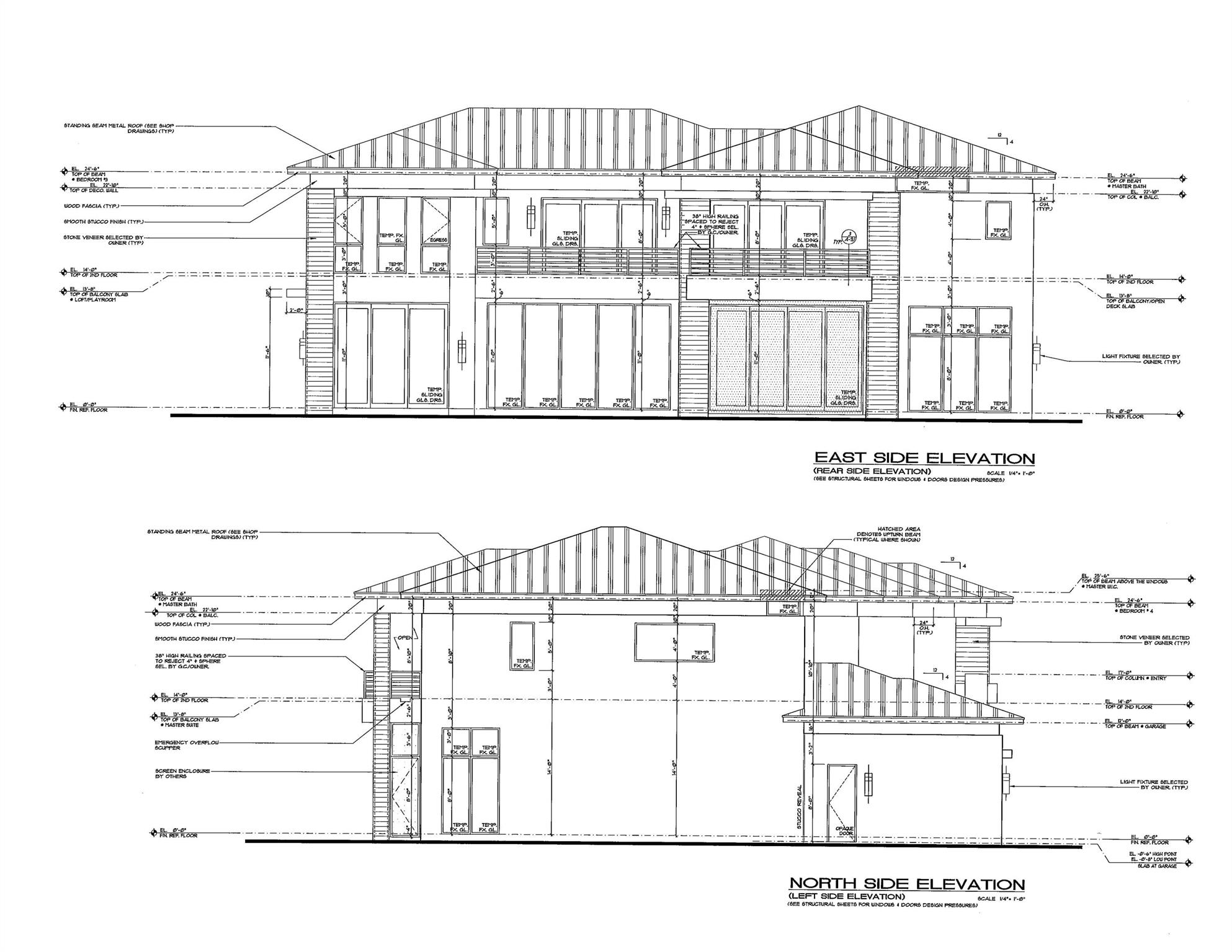 Little Harbor on the Hill - Residential