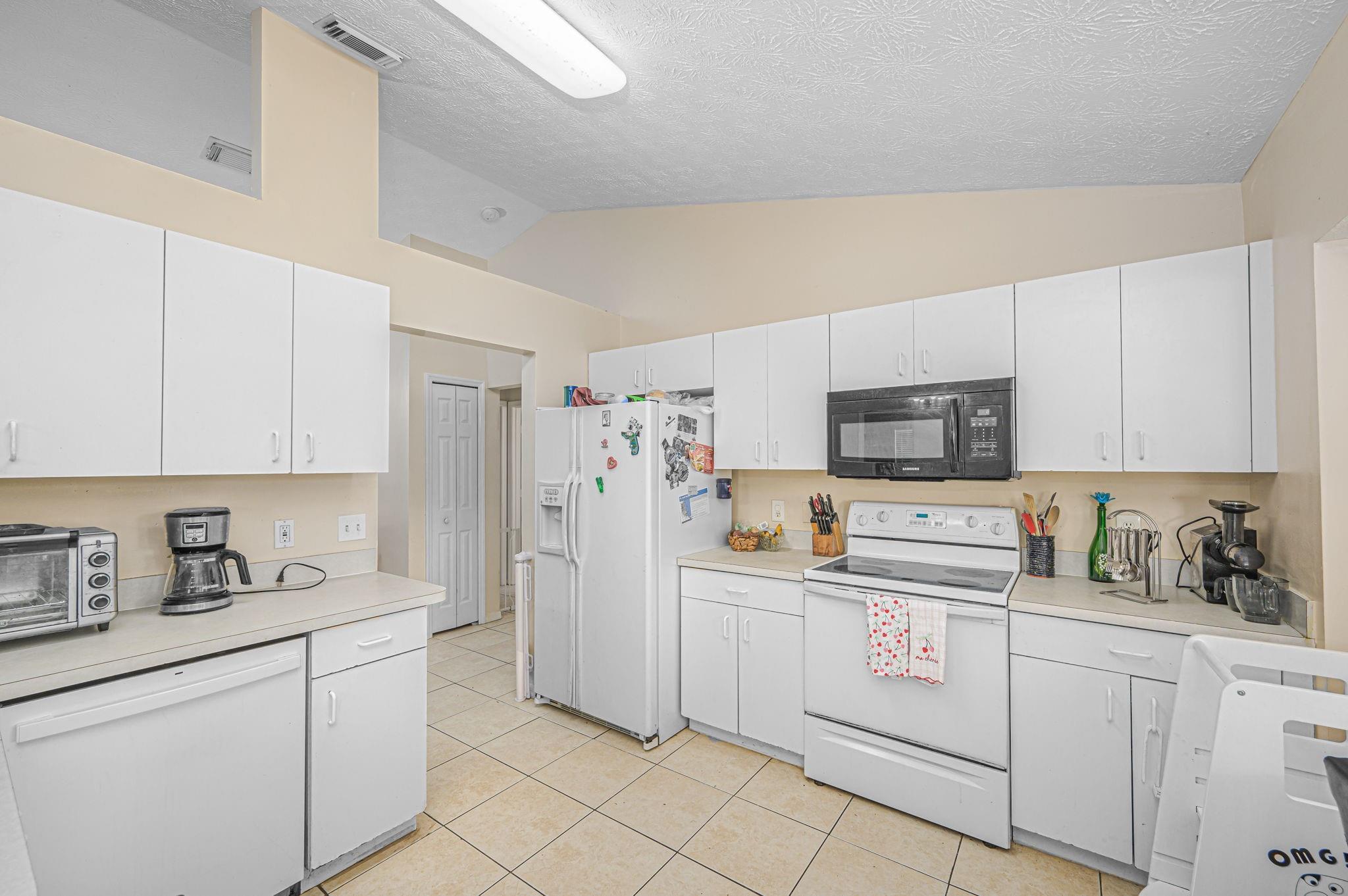 Port St Lucie Sec 04 - Residential