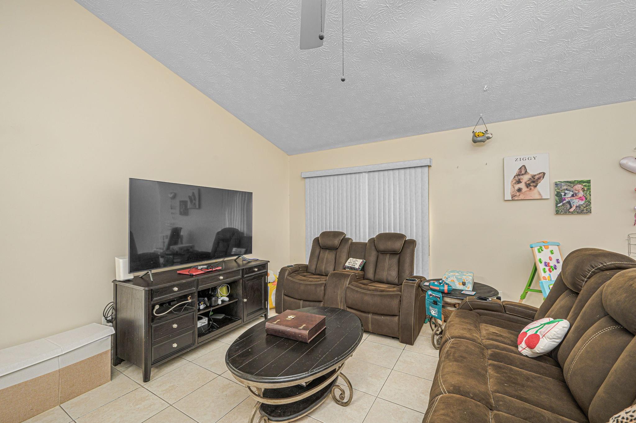 Port St Lucie Sec 04 - Residential