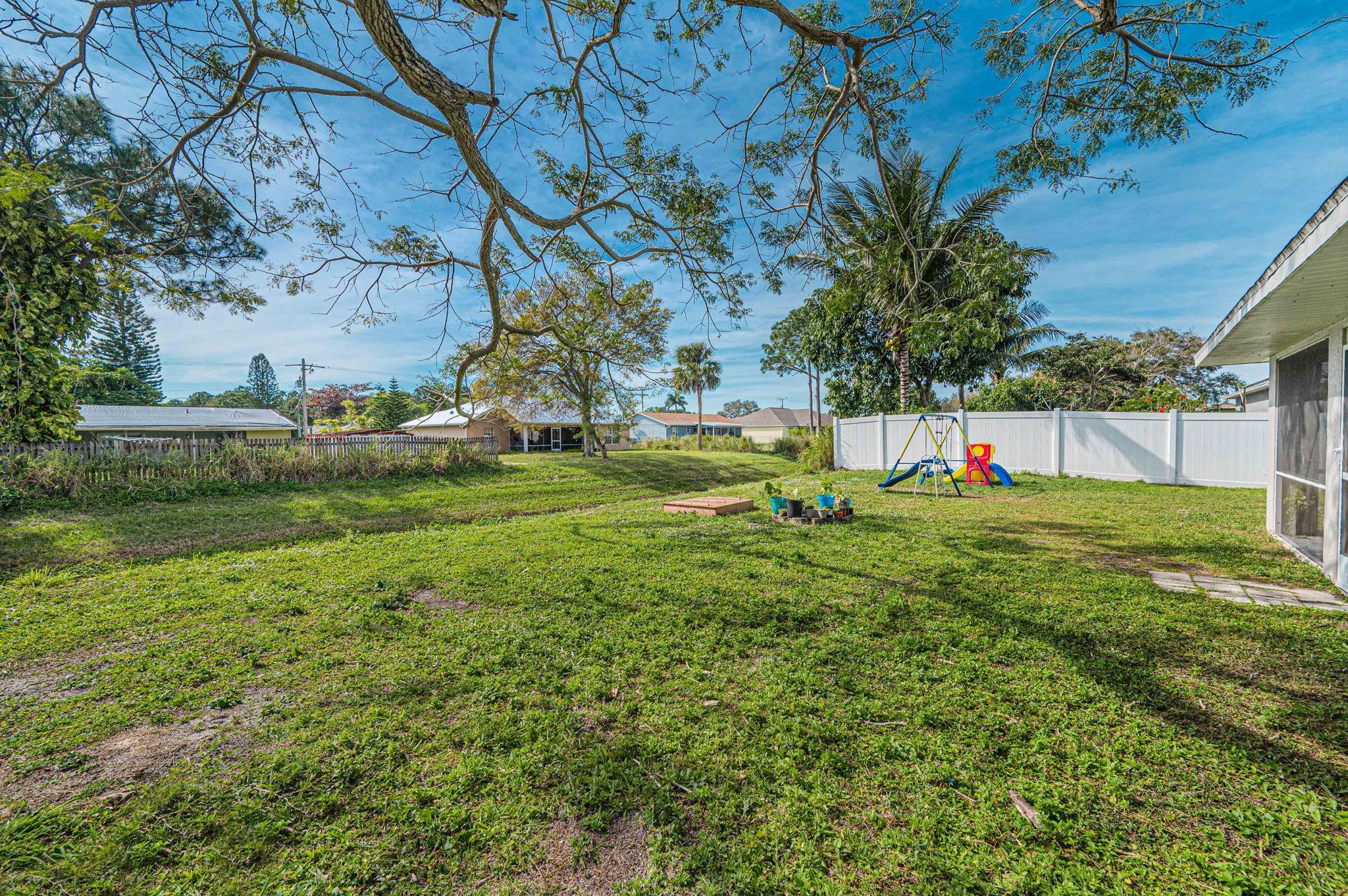 Port St Lucie Sec 04 - Residential