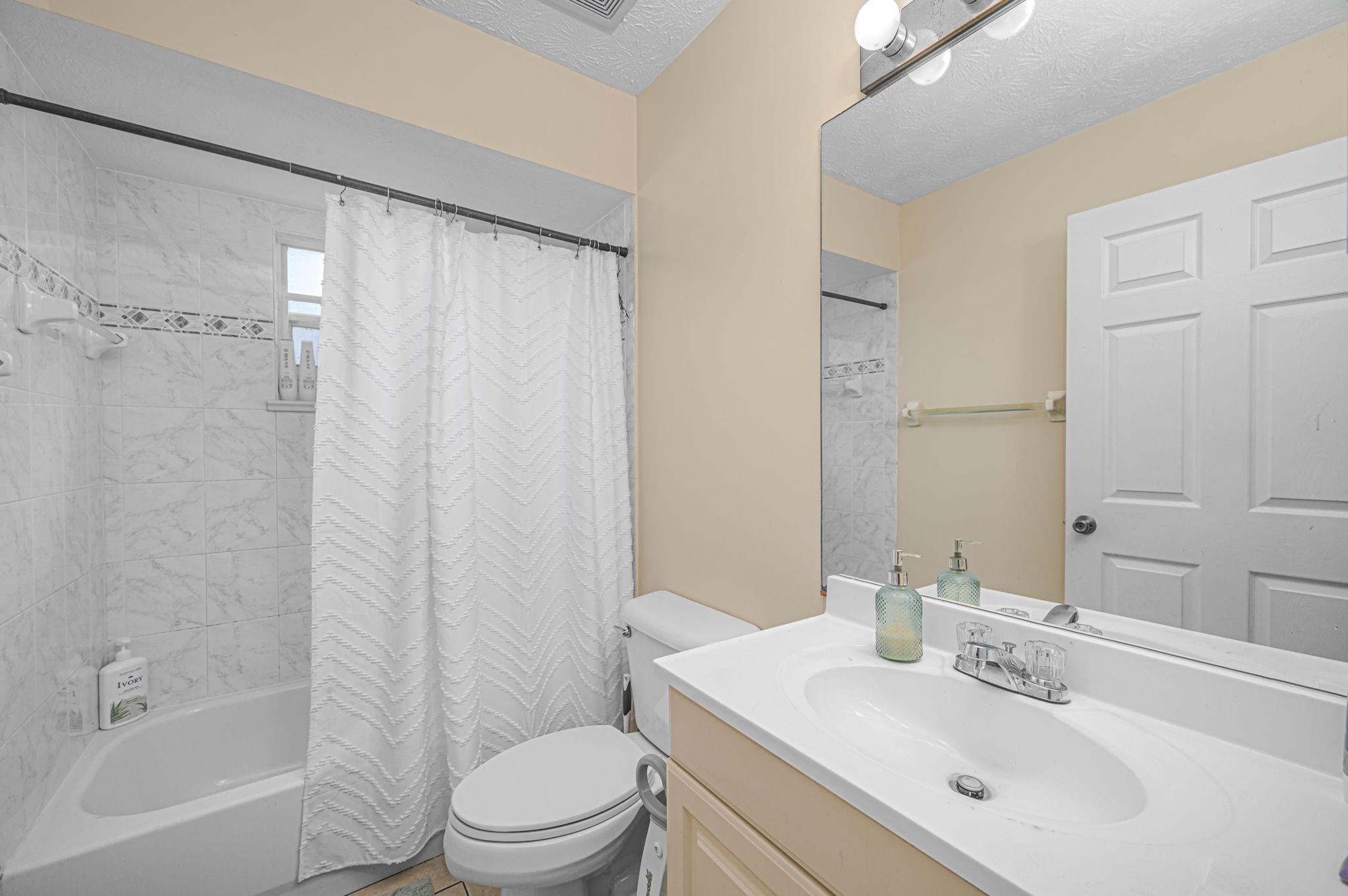 Port St Lucie Sec 04 - Residential