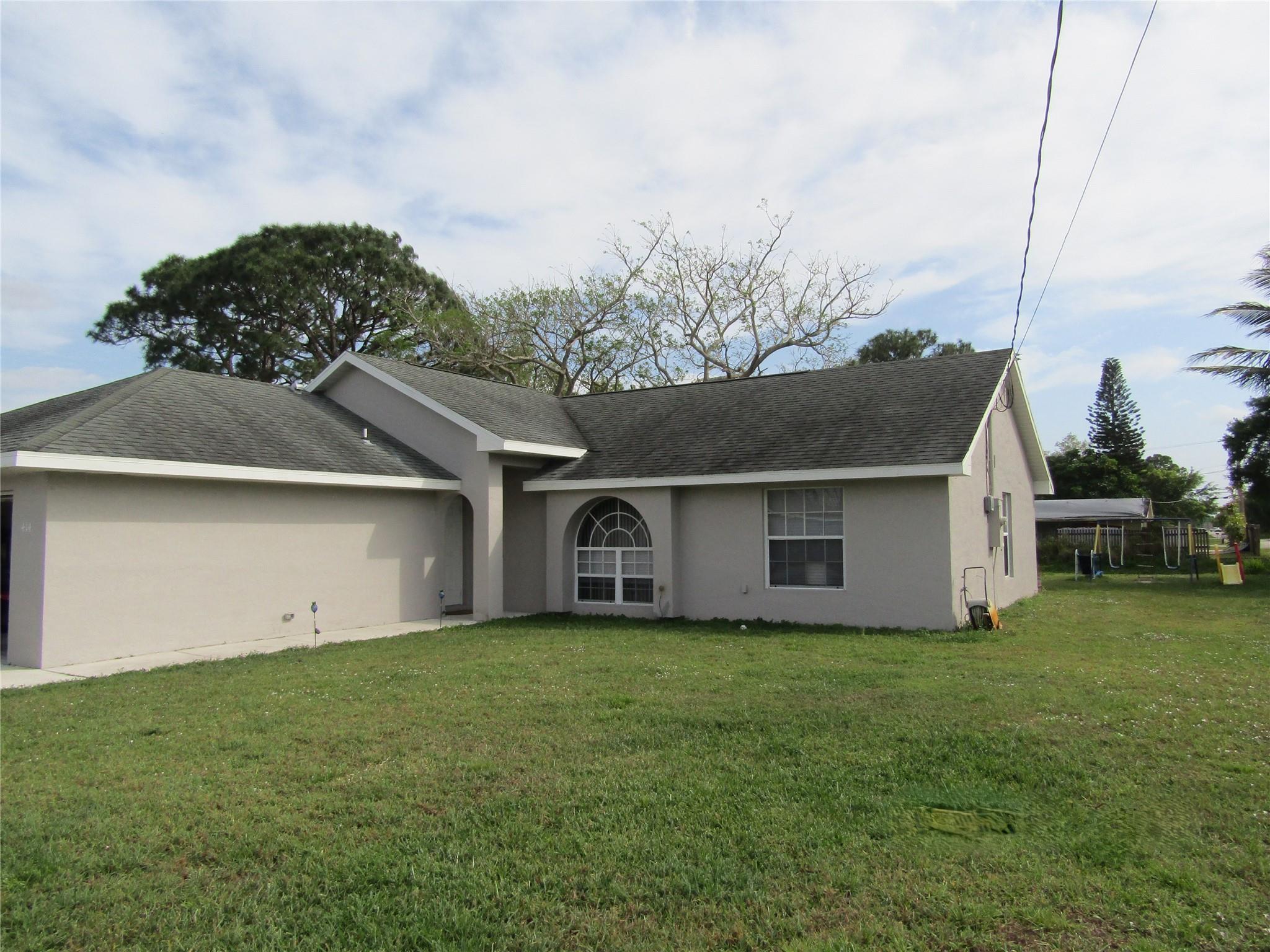 Port St Lucie Sec 04 - Residential