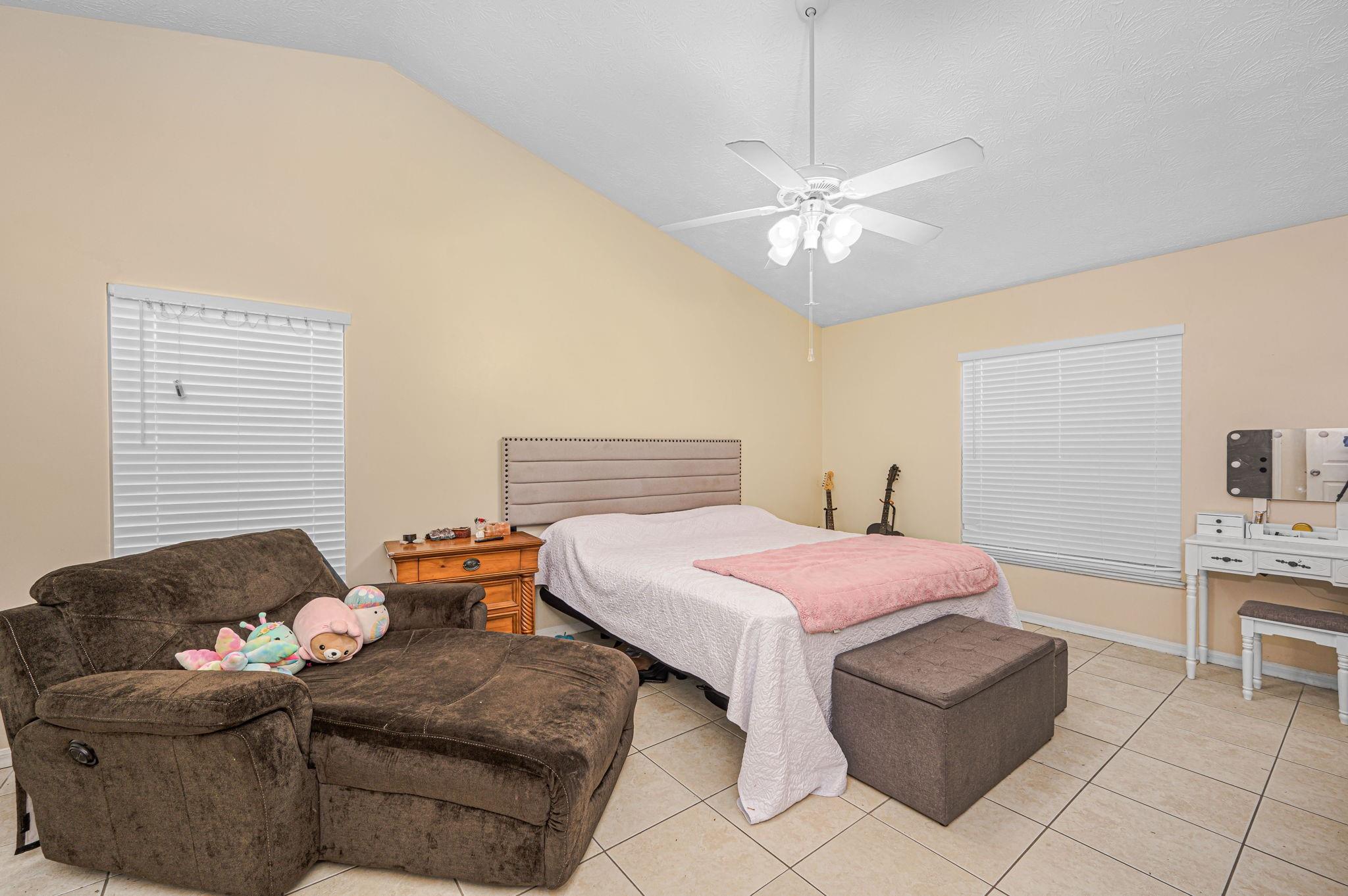 Port St Lucie Sec 04 - Residential