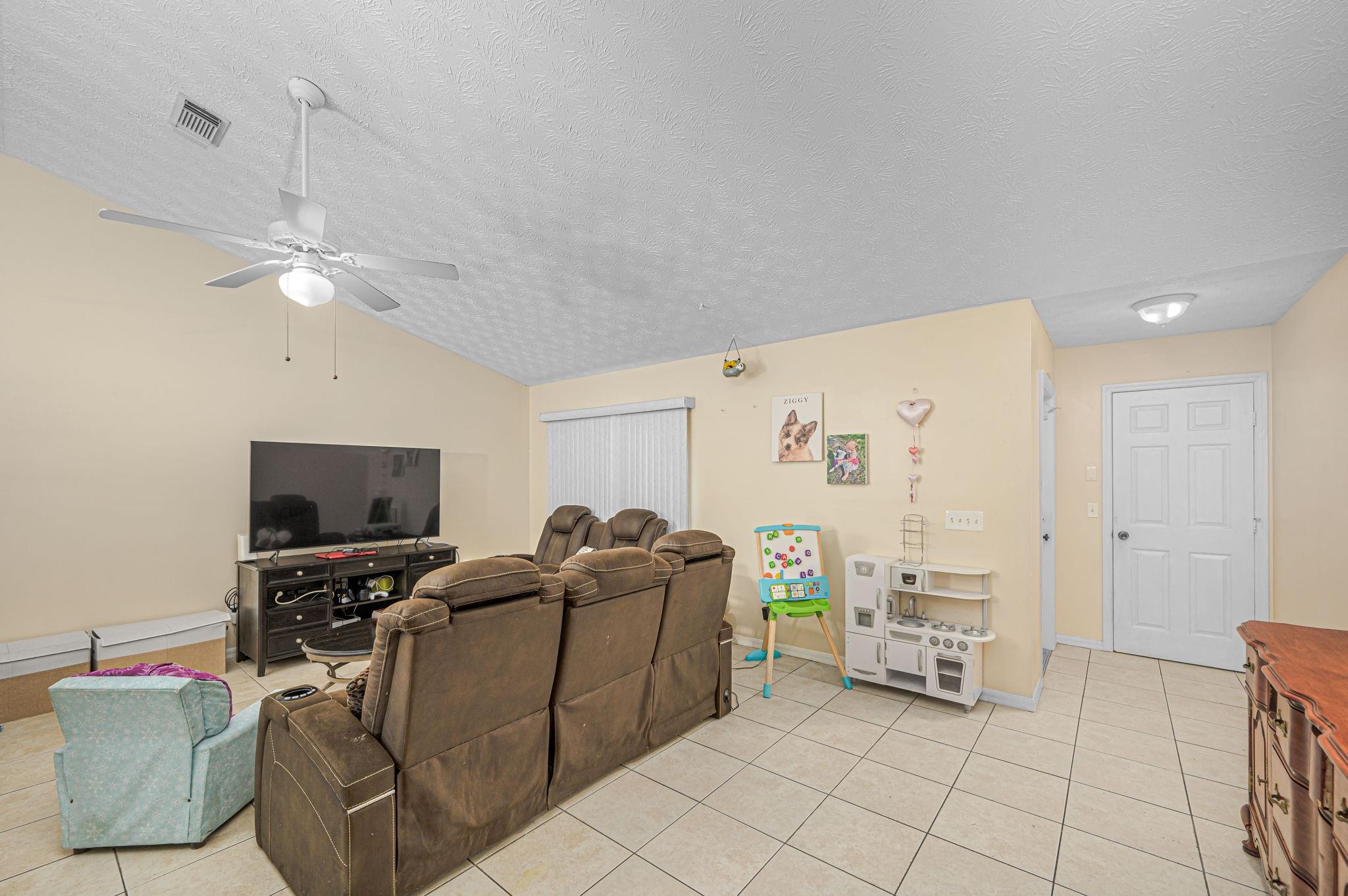 Port St Lucie Sec 04 - Residential