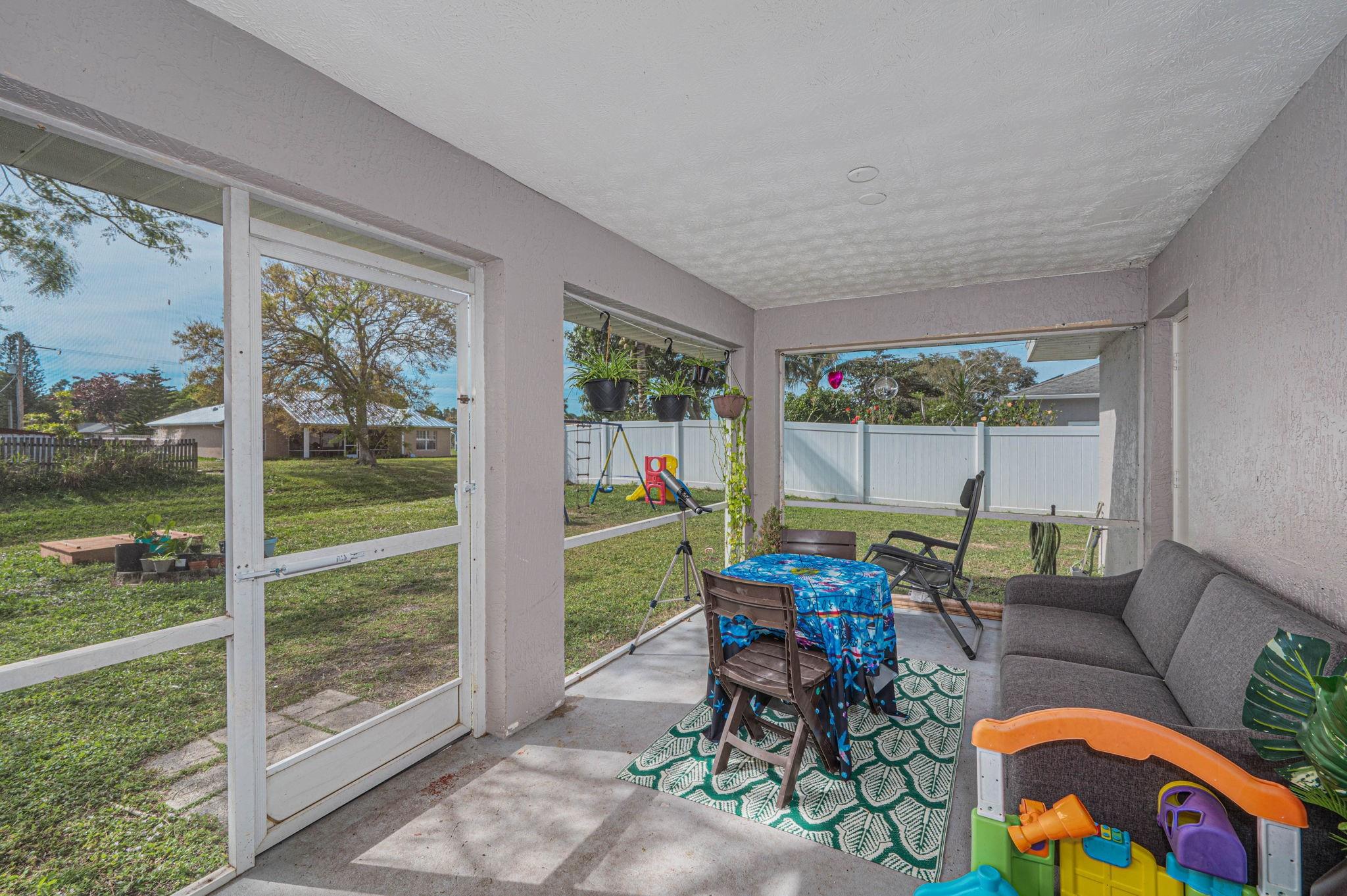 Port St Lucie Sec 04 - Residential