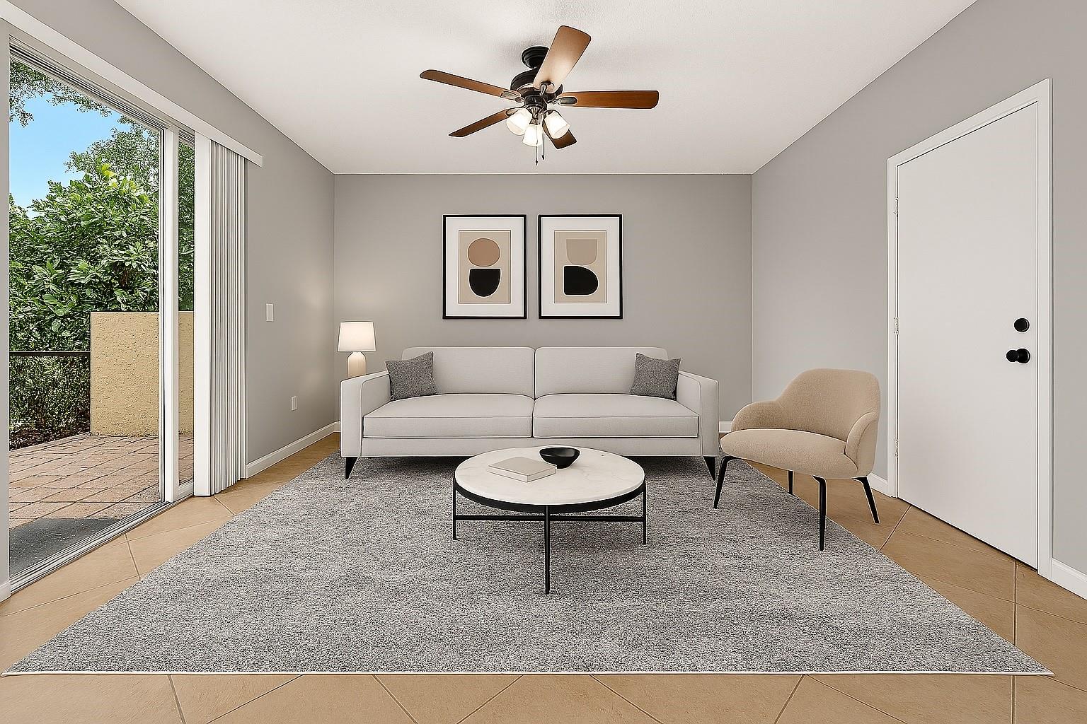 GOVERNORS WALK - Residential