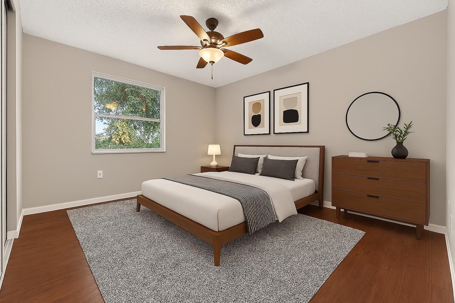 GOVERNORS WALK - Residential