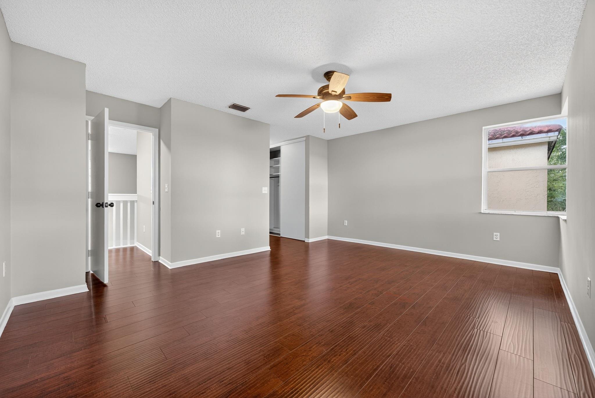 GOVERNORS WALK - Residential