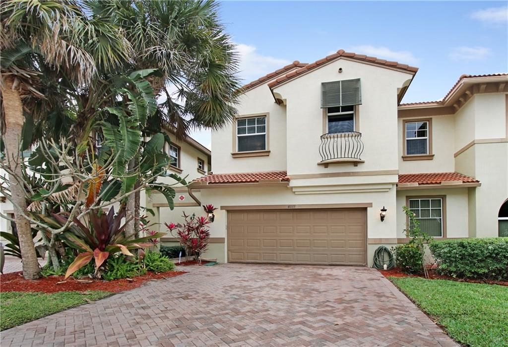 Photo of 6015 NW 118th Drive, Coral Springs, FL 33076 (MLS # F10318024)