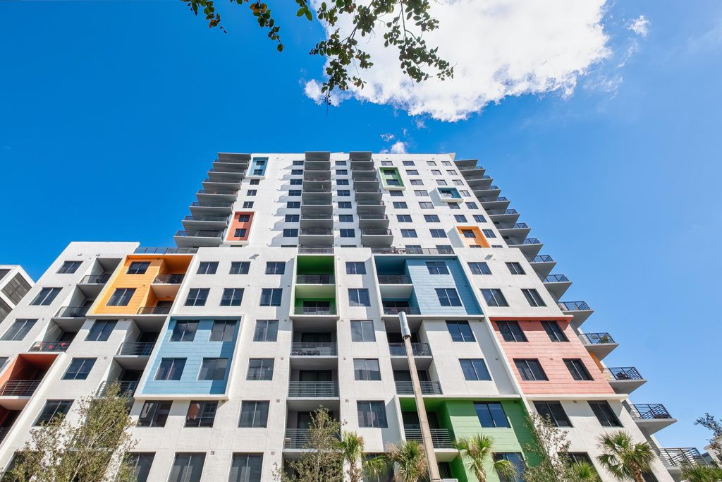 Photo of 600 N Andrews Avenue #604, Fort Lauderdale, FL 33311 (MLS # B26045259)