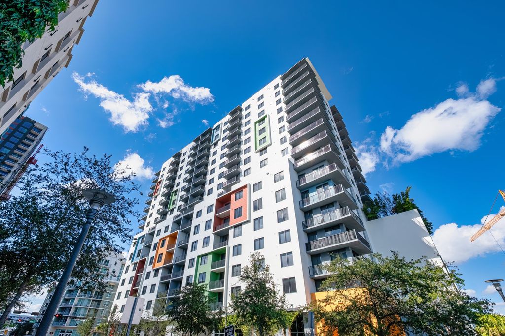 Photo of 600 N Andrews Avenue #604, Fort Lauderdale, FL 33311 (MLS # B26045259)