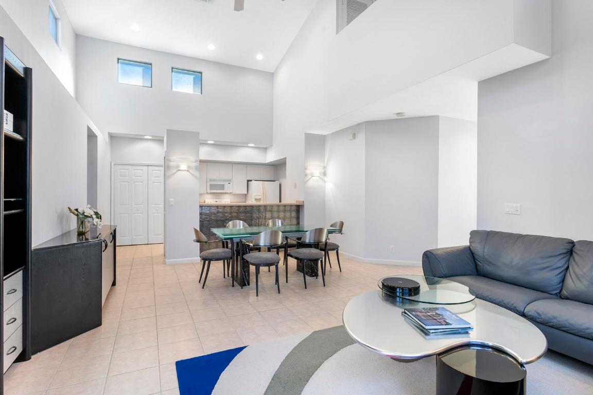 Ibis-Larkspur Landing - Residential