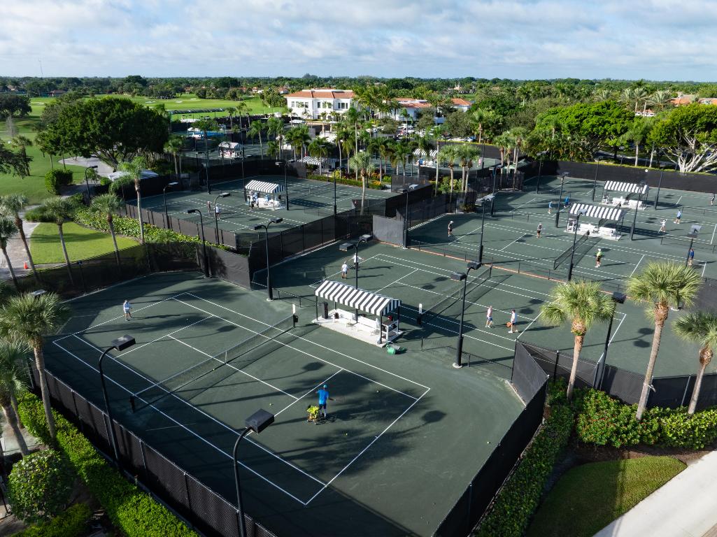 Ibis-Larkspur Landing - Residential