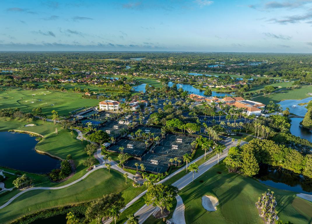 Ibis-Larkspur Landing - Residential