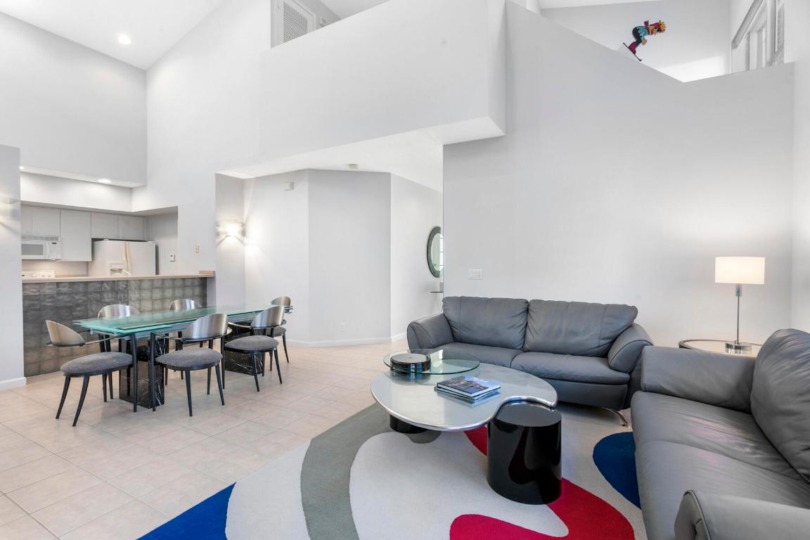 Ibis-Larkspur Landing - Residential