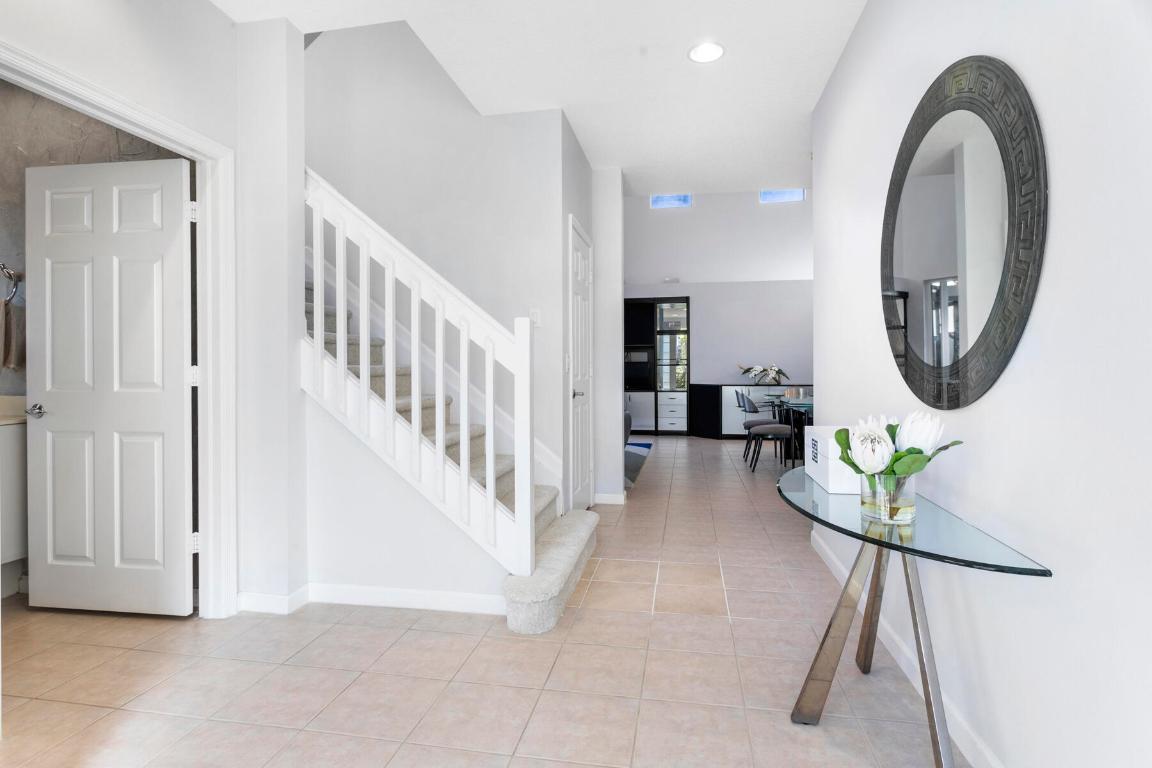 Ibis-Larkspur Landing - Residential