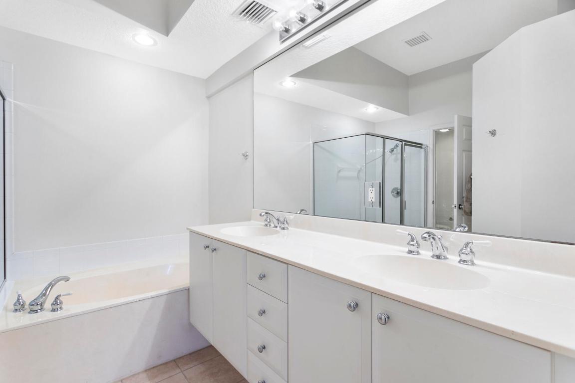 Ibis-Larkspur Landing - Residential