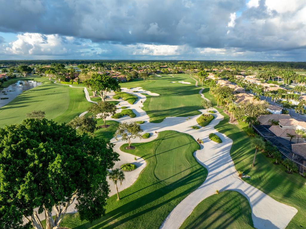 Ibis-Larkspur Landing - Residential