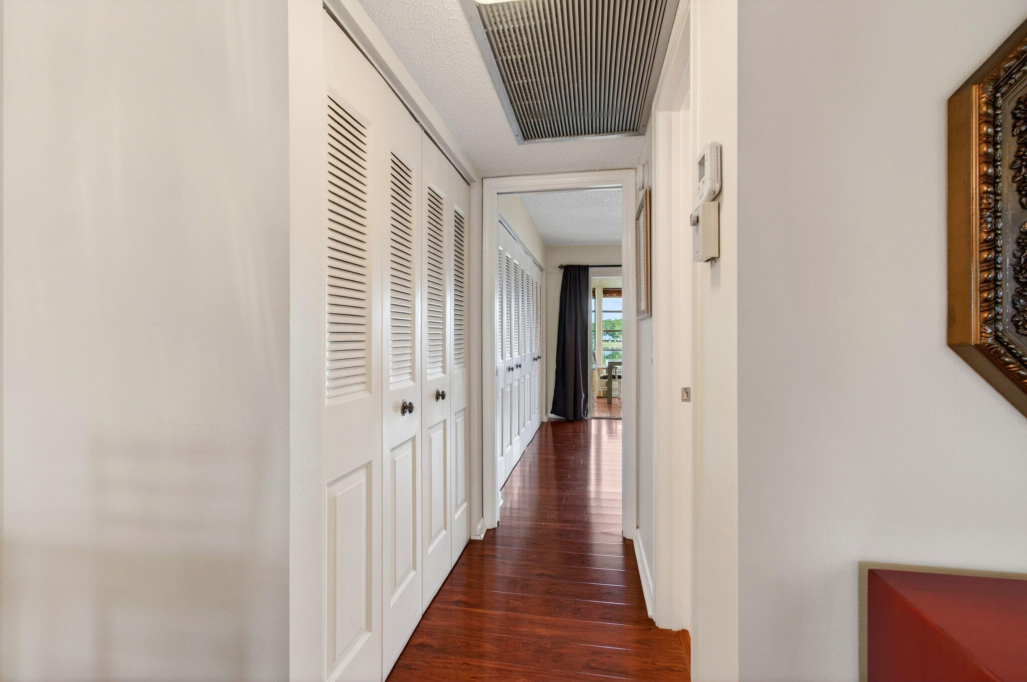 CAMBRIDGE D CONDO - Residential