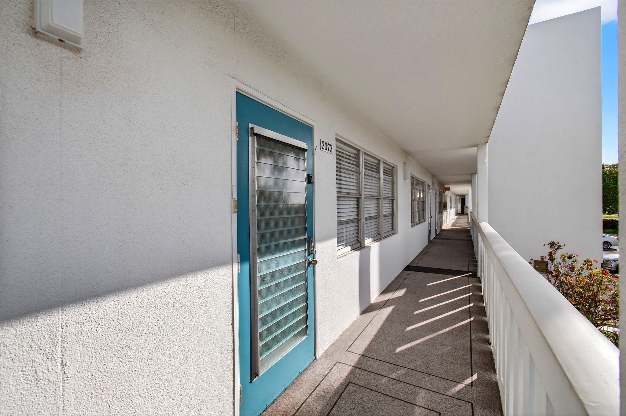 CAMBRIDGE D CONDO - Residential