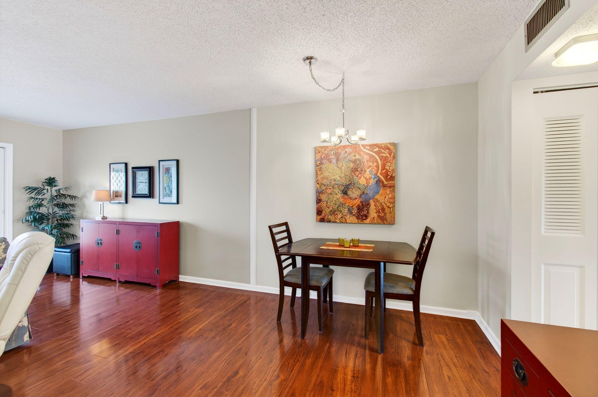 CAMBRIDGE D CONDO - Residential