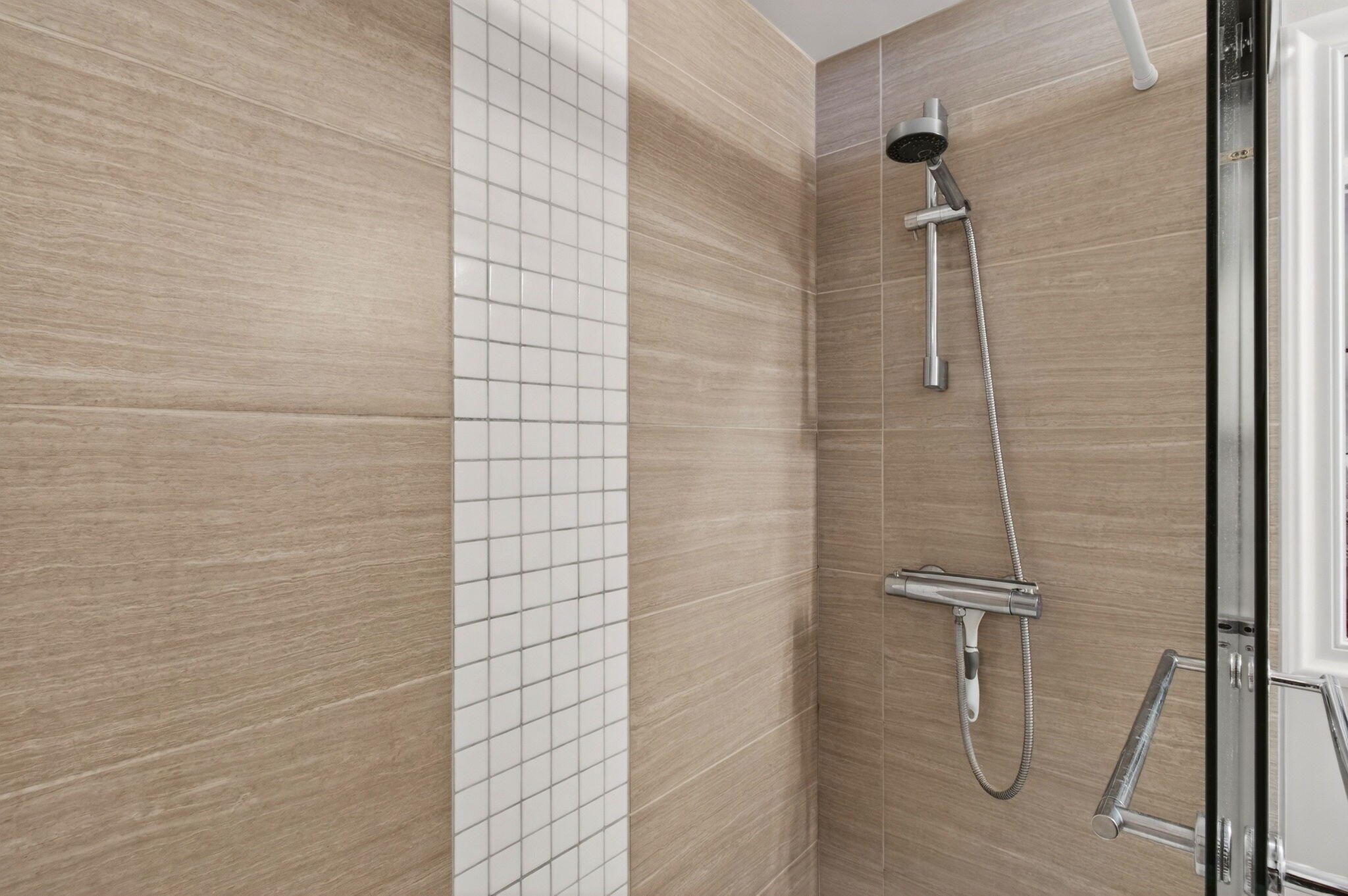 CAMBRIDGE D CONDO - Residential