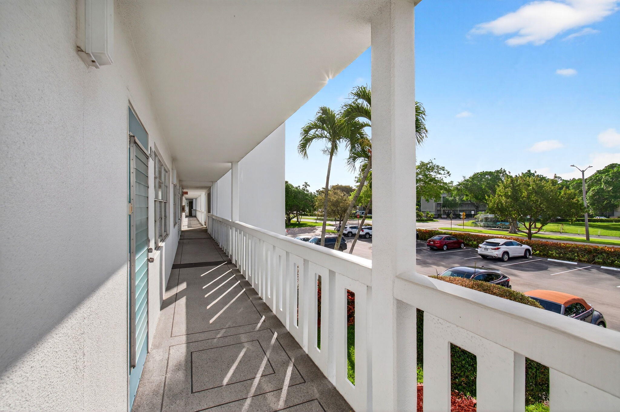 CAMBRIDGE D CONDO - Residential