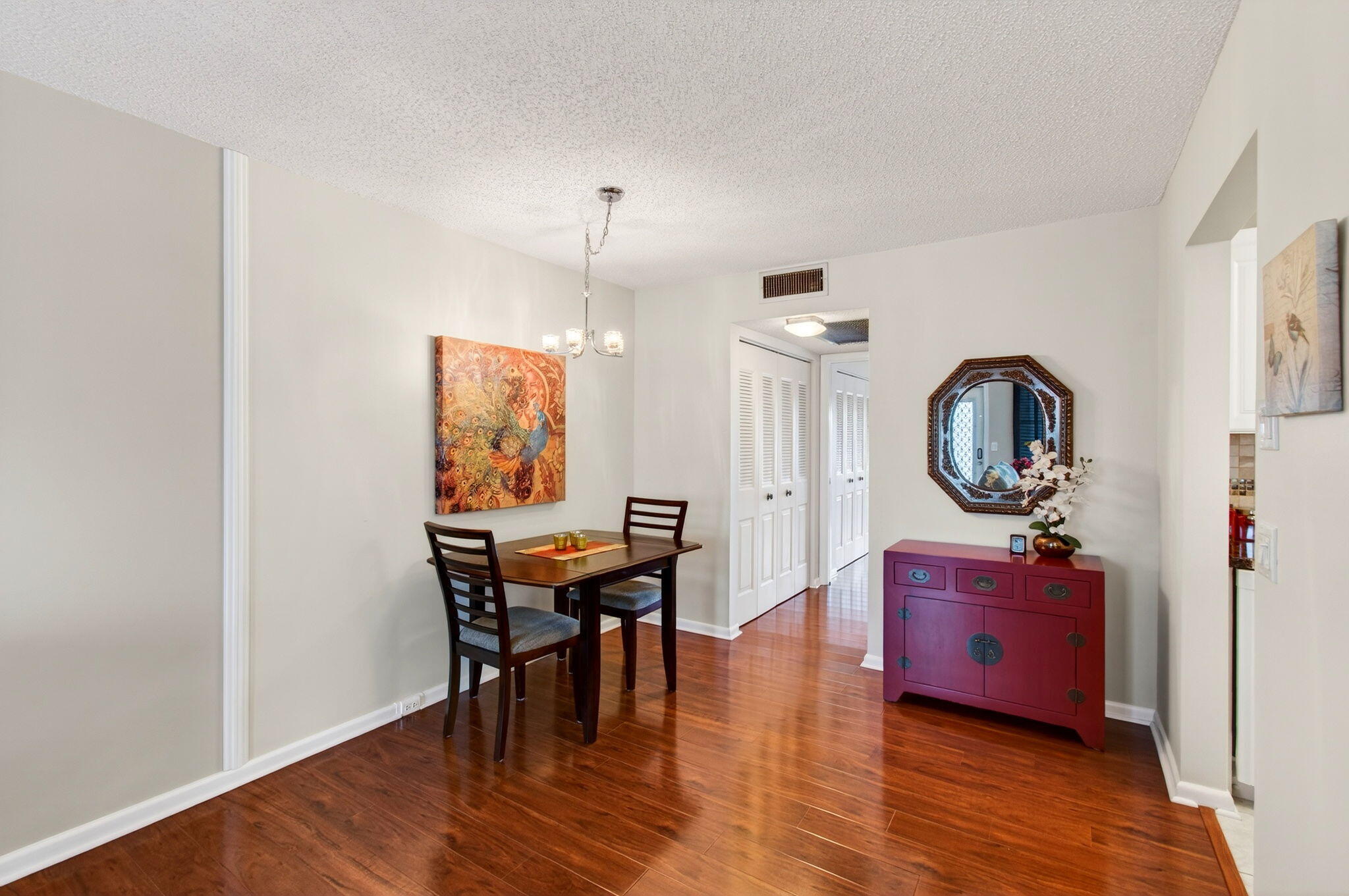 CAMBRIDGE D CONDO - Residential