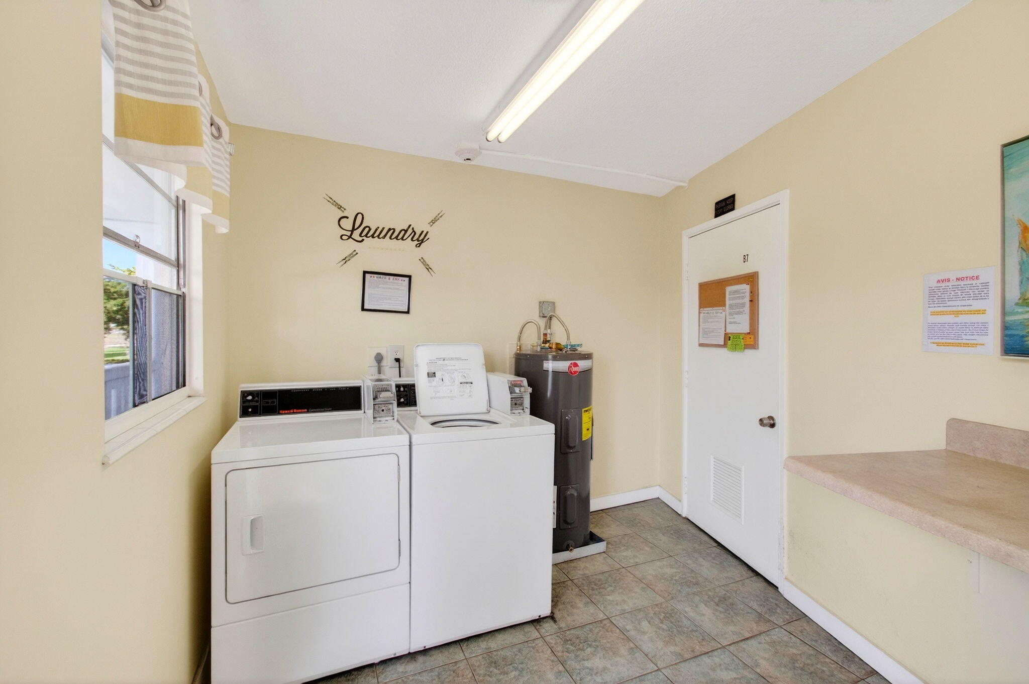 CAMBRIDGE D CONDO - Residential