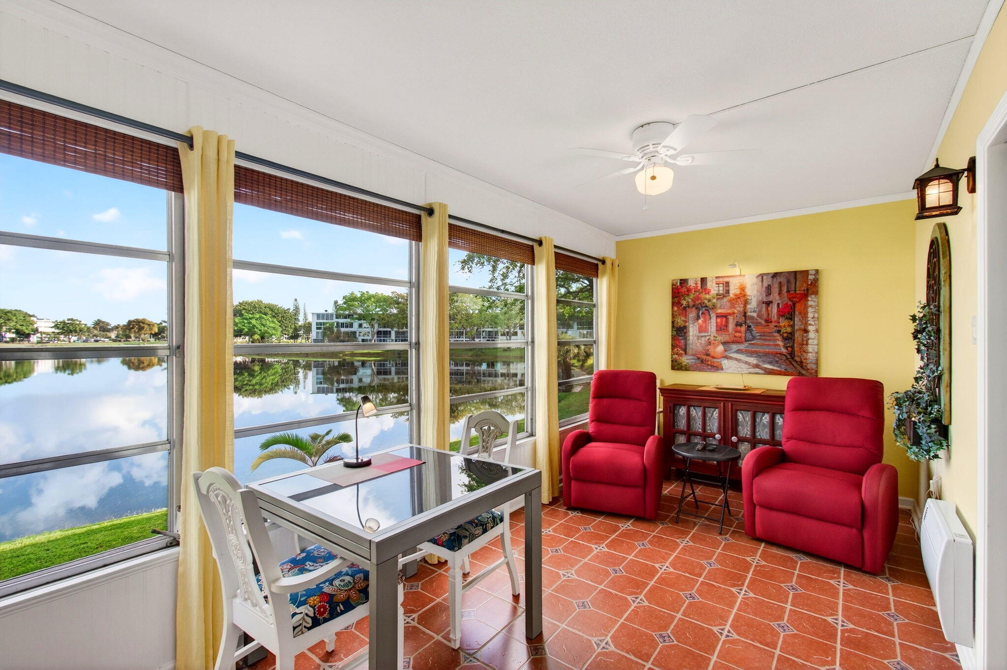 CAMBRIDGE D CONDO - Residential