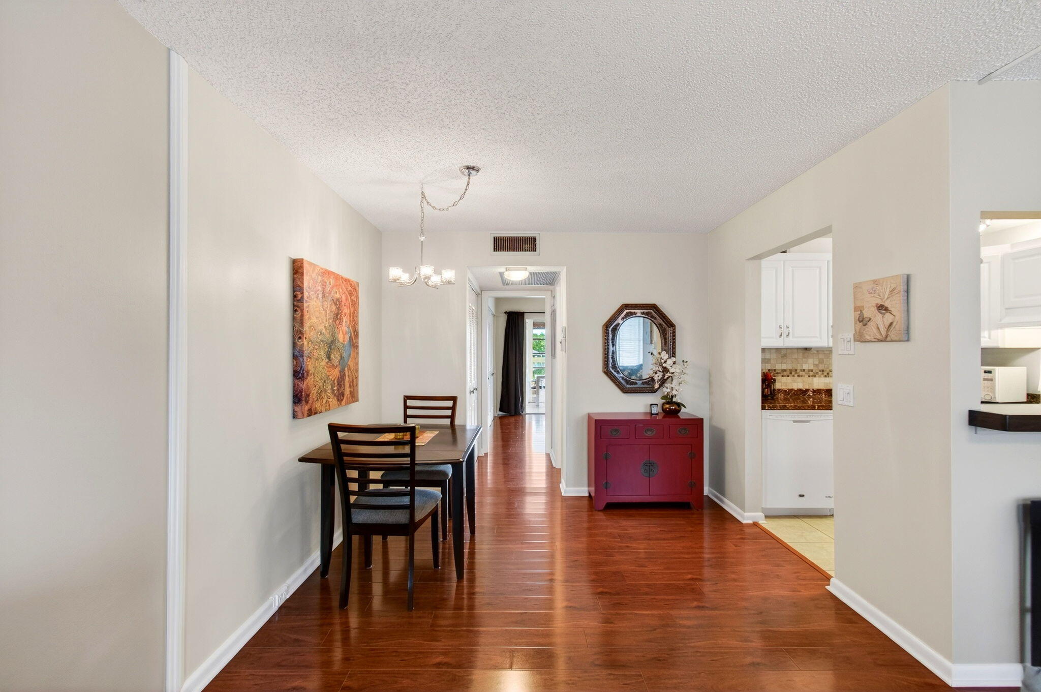 CAMBRIDGE D CONDO - Residential