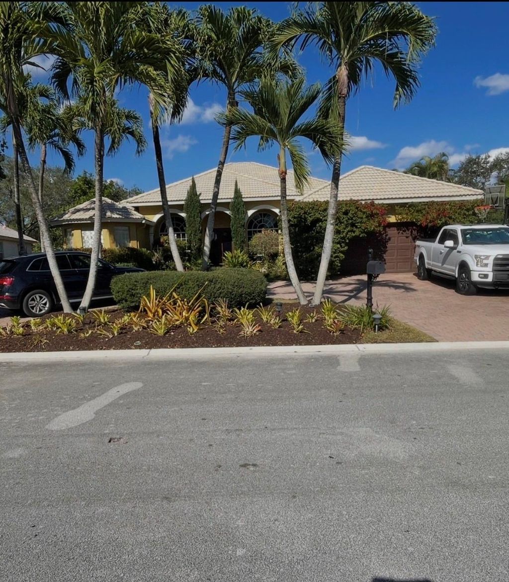 Photo of 5175 NW 57th Drive, Coral Springs, FL 33067 (MLS # F10547916)