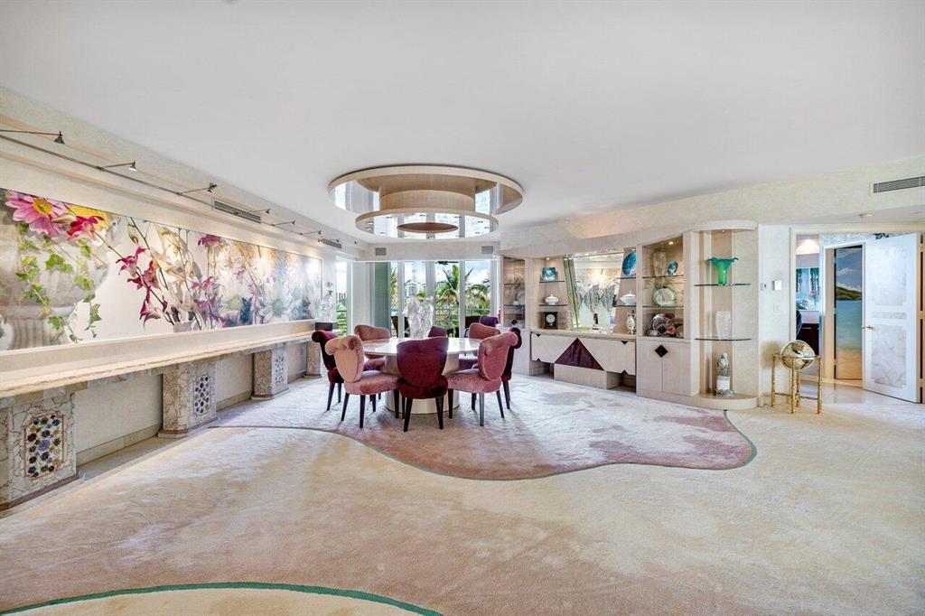 PRESIDENTIAL PLACE CONDO - Residential