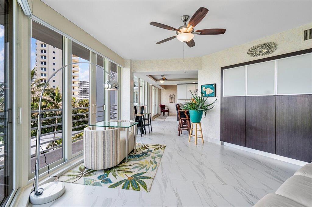 PRESIDENTIAL PLACE CONDO - Residential