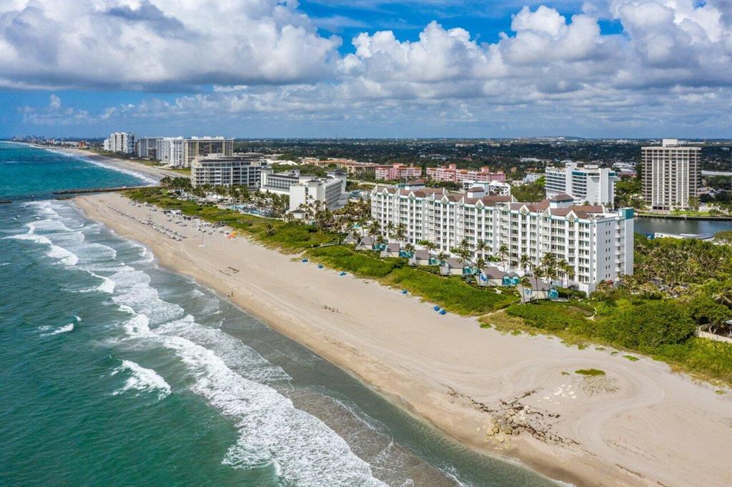 PRESIDENTIAL PLACE CONDO - Residential