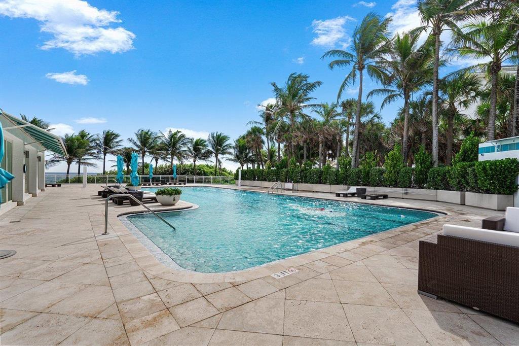 PRESIDENTIAL PLACE CONDO - Residential