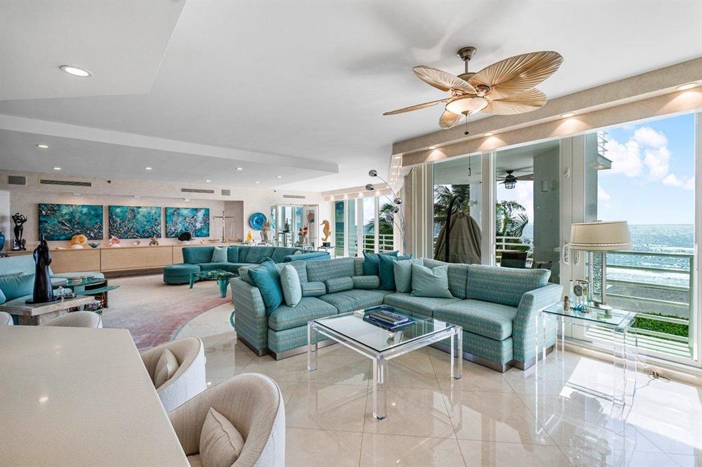 PRESIDENTIAL PLACE CONDO - Residential