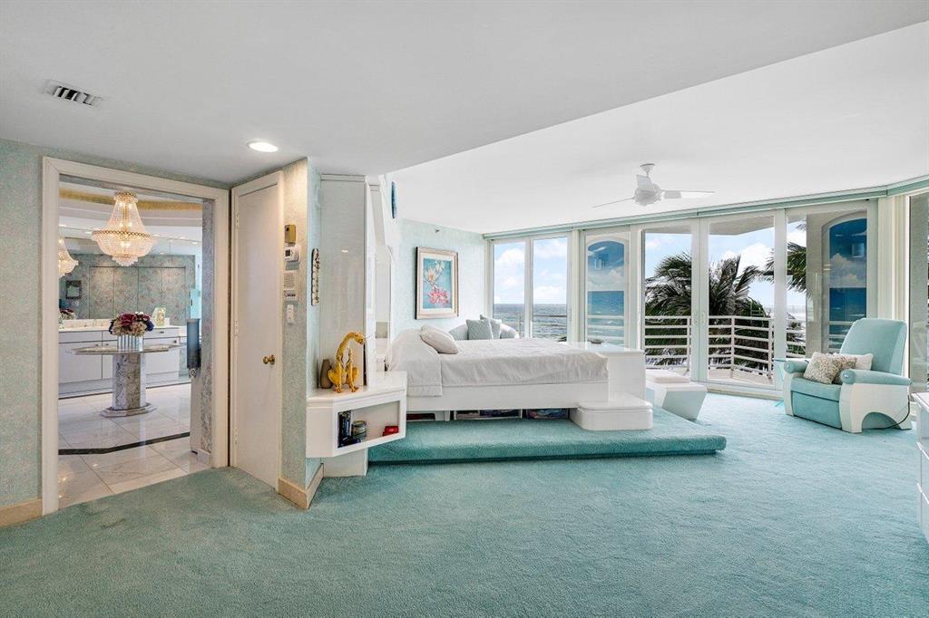 PRESIDENTIAL PLACE CONDO - Residential