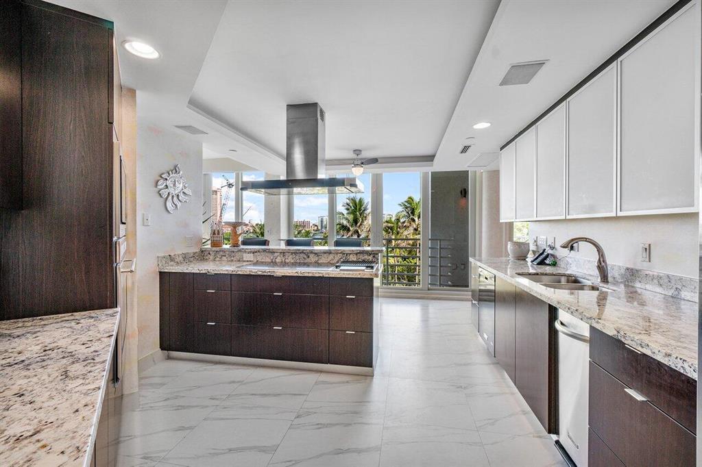 PRESIDENTIAL PLACE CONDO - Residential