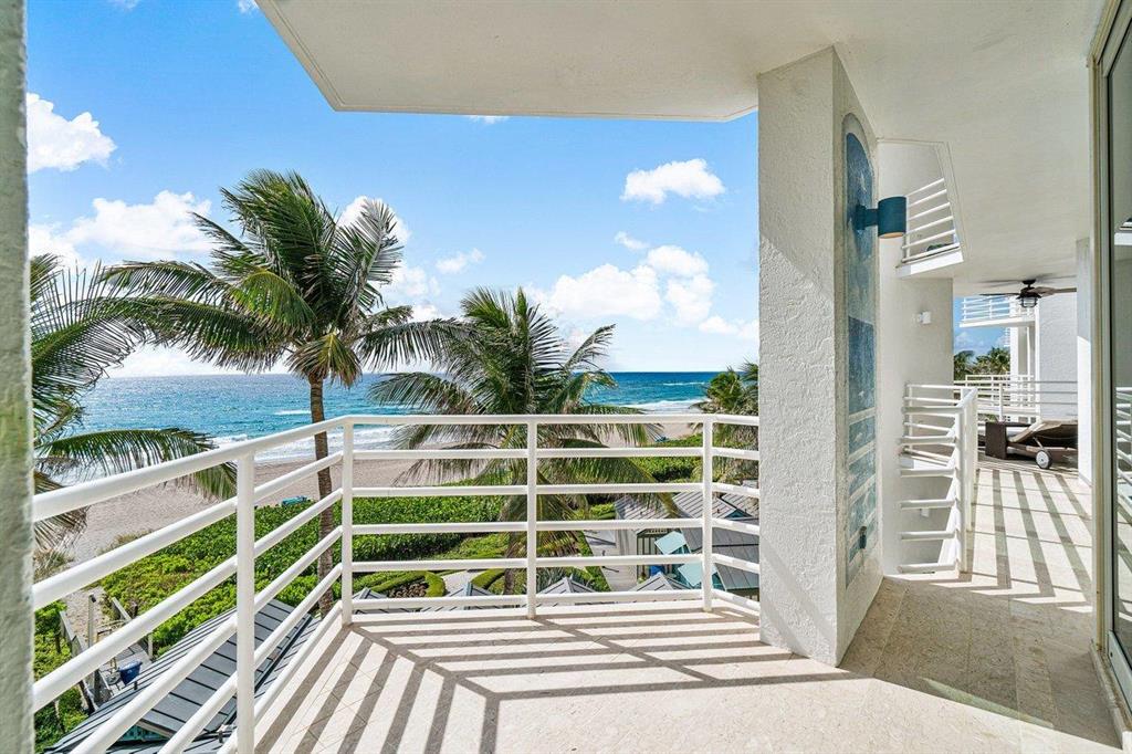 PRESIDENTIAL PLACE CONDO - Residential