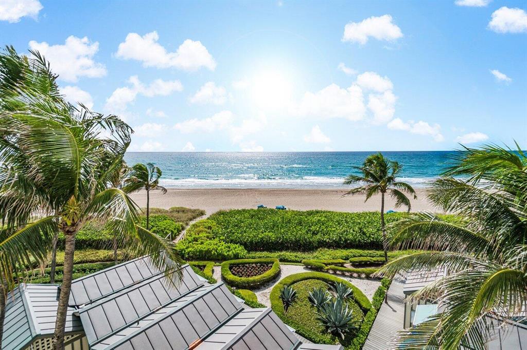 PRESIDENTIAL PLACE CONDO - Residential