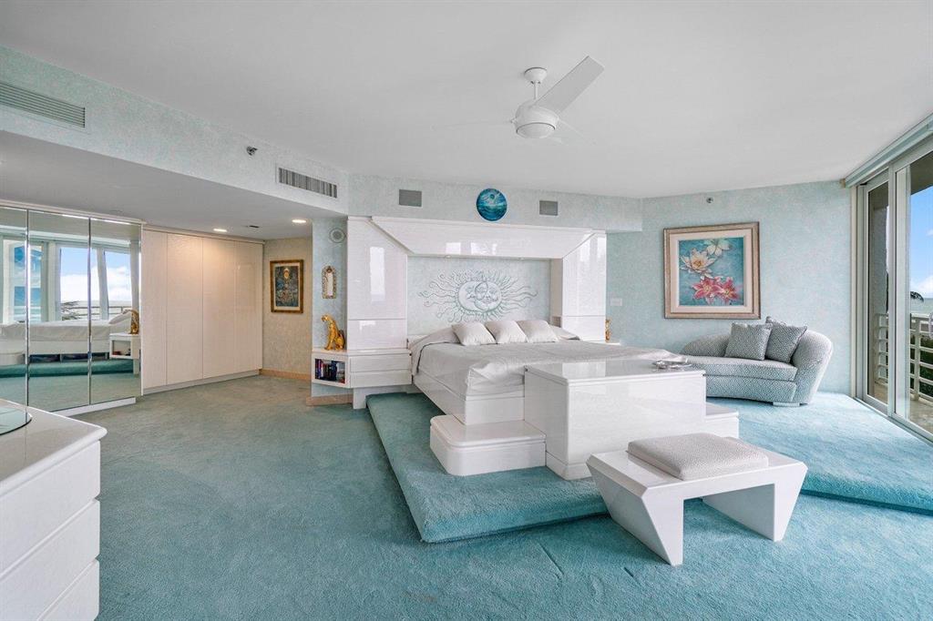 PRESIDENTIAL PLACE CONDO - Residential