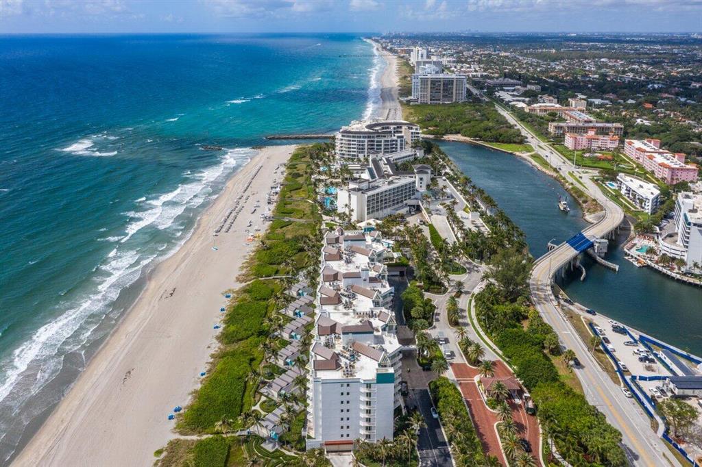 PRESIDENTIAL PLACE CONDO - Residential